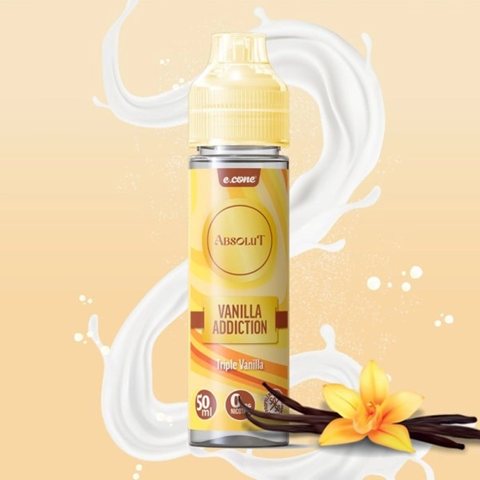 Vanilla Addiction-01