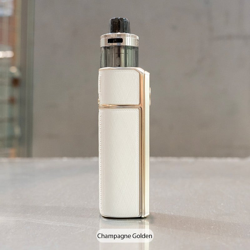 drag-x3-Champagne Gold