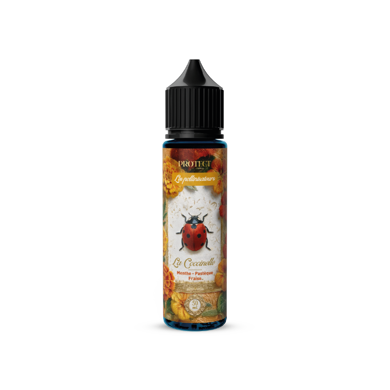 la-coccinelle