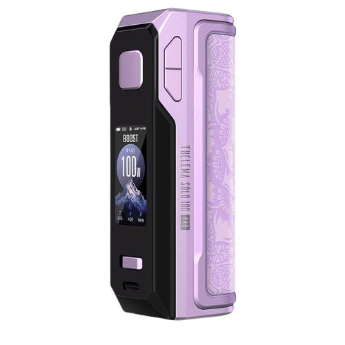 thelema-solo-pro-Lotus_Lilac