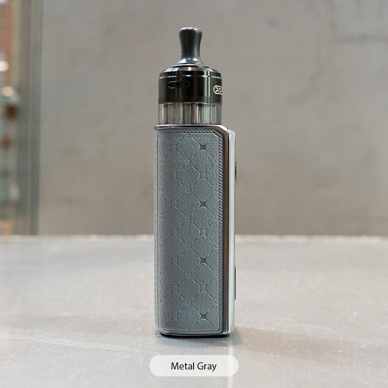 drag-s3-Metal Gray