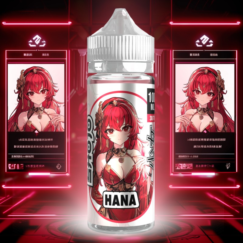 hana-shojo
