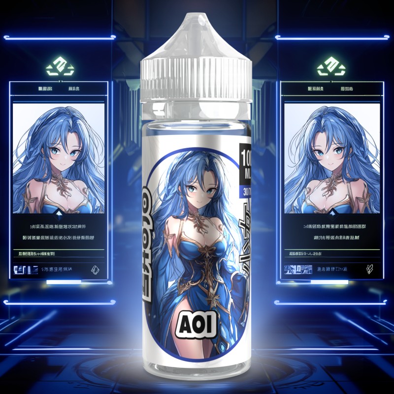 aoi-shojo