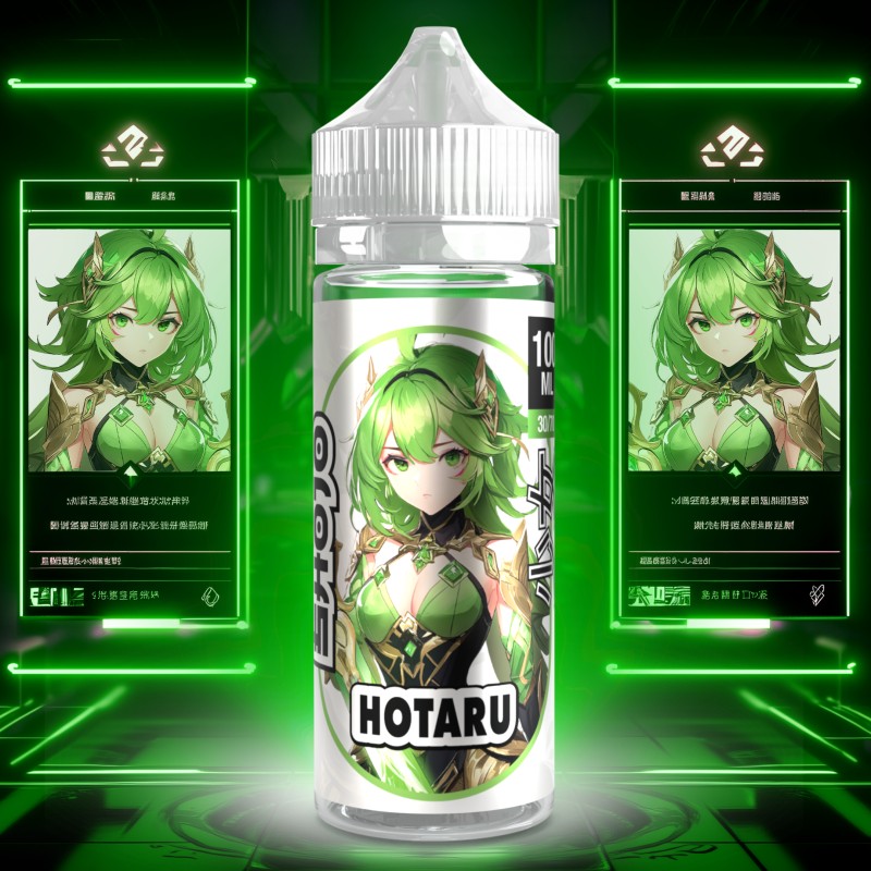 hotaru-shojo