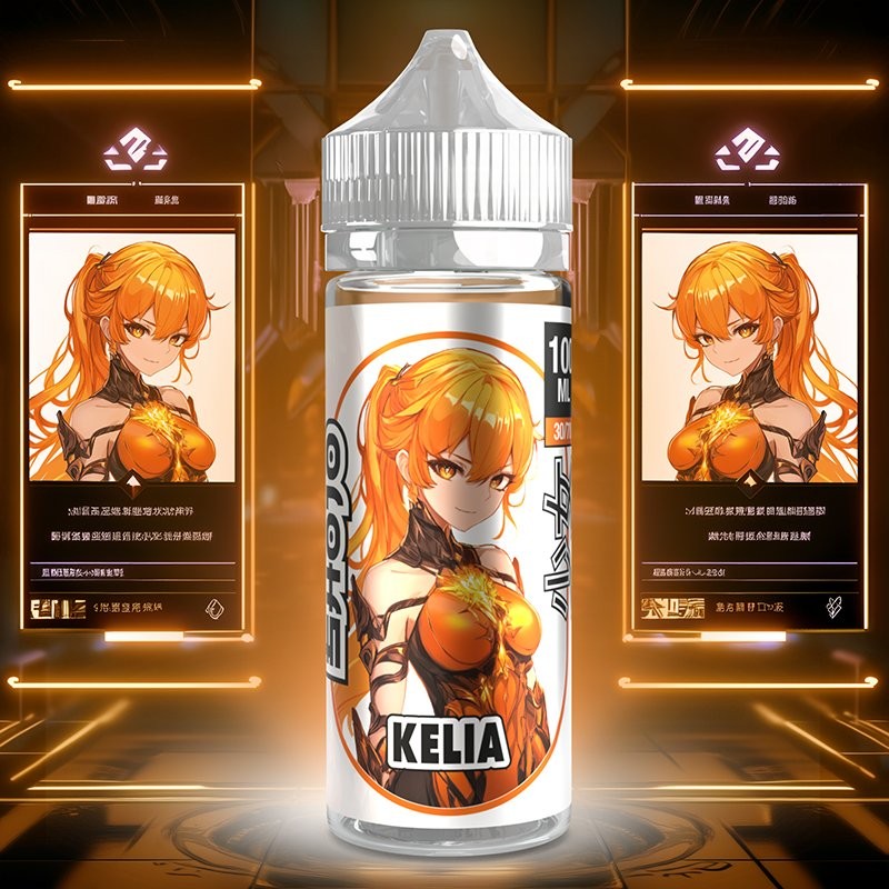 kelia-shojo