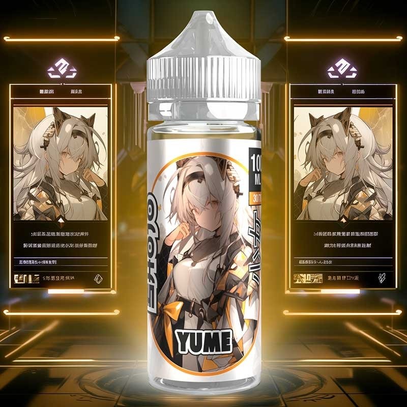yume-shojo