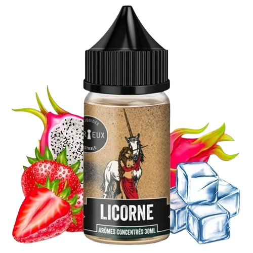Licorne