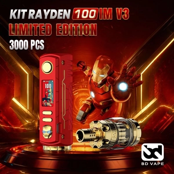 Rayden 100 IM V3-02