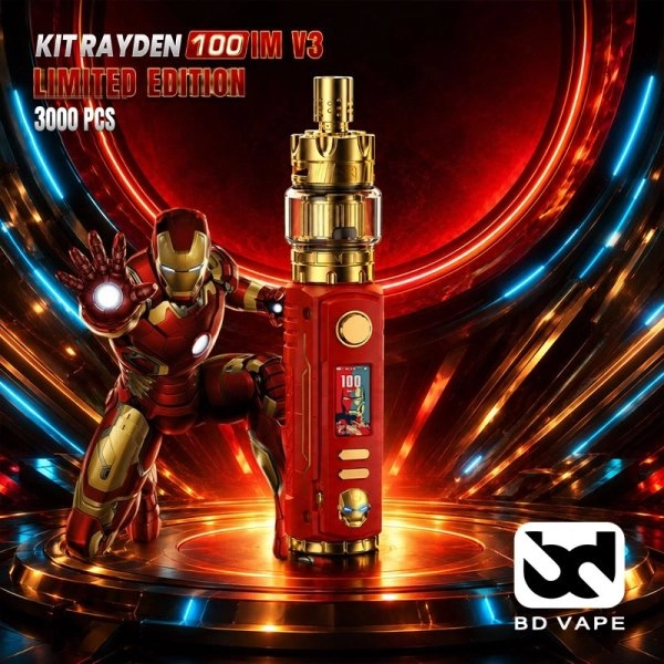 Rayden 100 IM V3-01