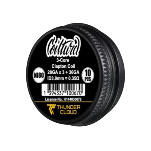 3-Core-Clapton-Coils-Ni80-0.35Ω-01