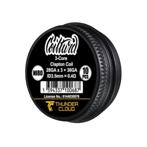 3-Core-Clapton-Coils-Ni80-0.4Ω-01