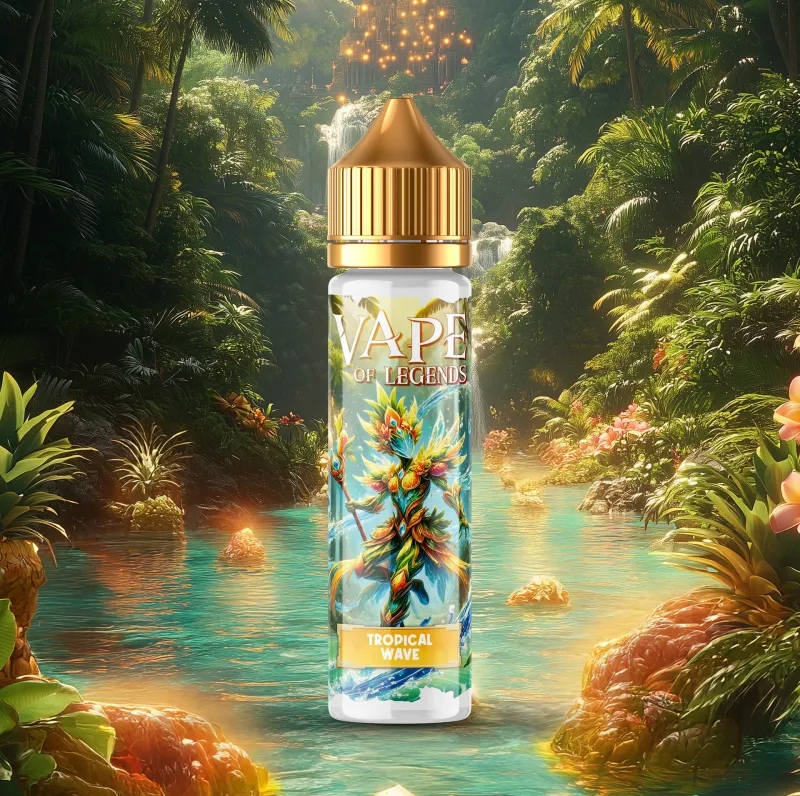 TROPICAL WAVE