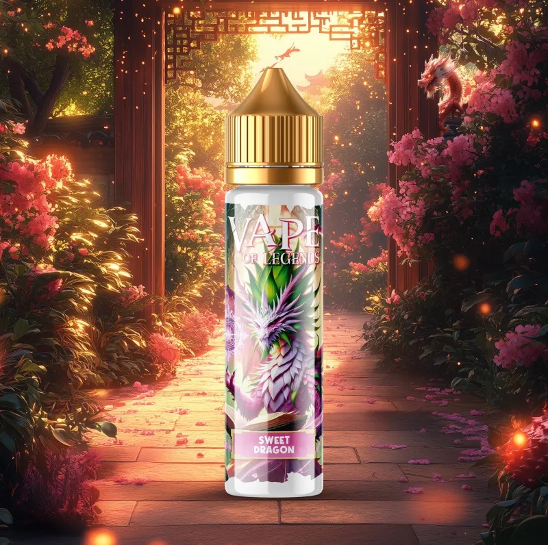 SWEET DRAGON