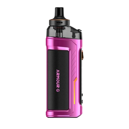 Armour g-pink