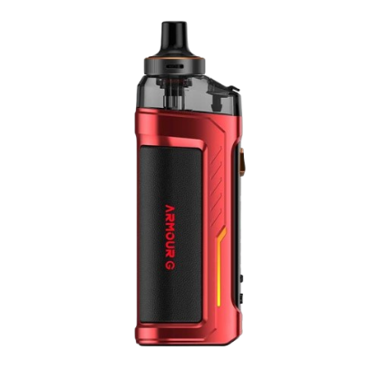 Armour g-red