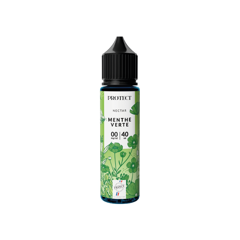 Menthe Verte