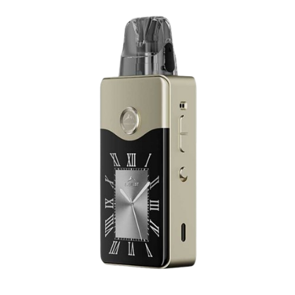 Vinci E120-champagne golden