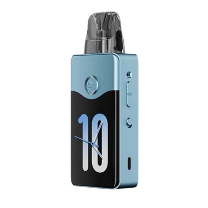Vinci E120-snow blue