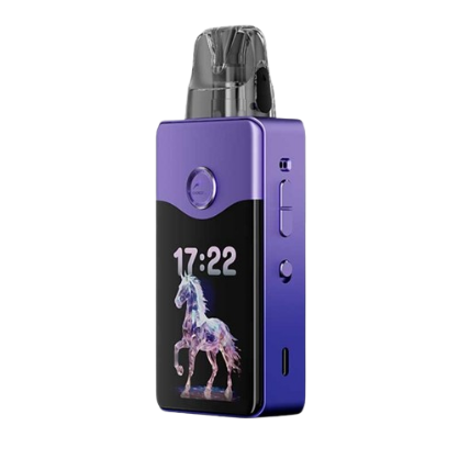 Vinci E120-star purple