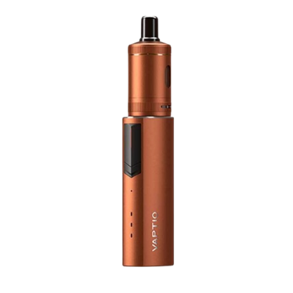 Vaptio-orange