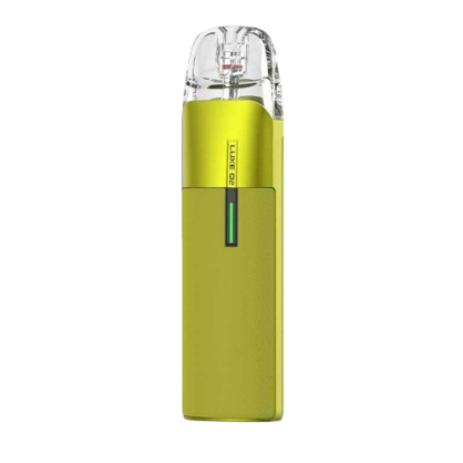 Luxe Q2-green