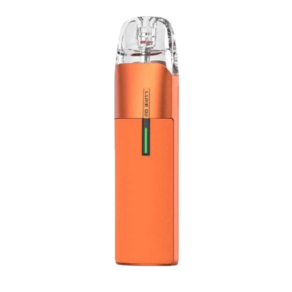 Luxe Q2-orange