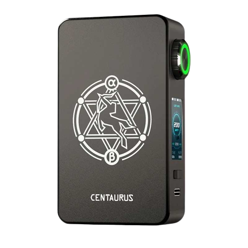 Centaur-M200-Gunmetal grey