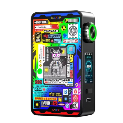 Centaur-M200-Ble Bear