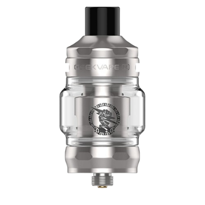 Z Nano 2-Silver