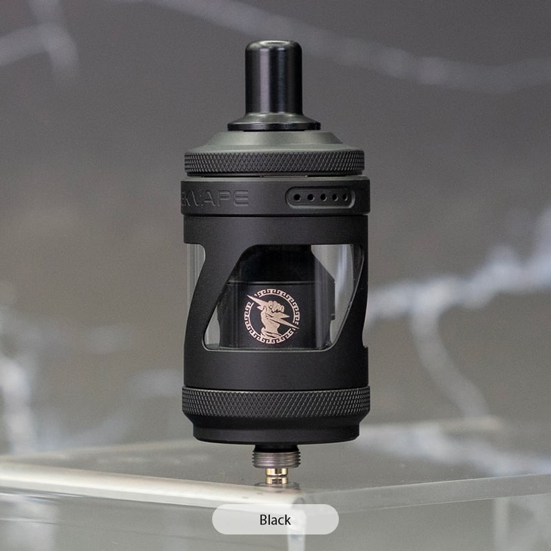 ZNano-MTL-Black