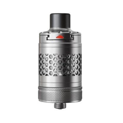 Nautilus-3s-Stainless Steel