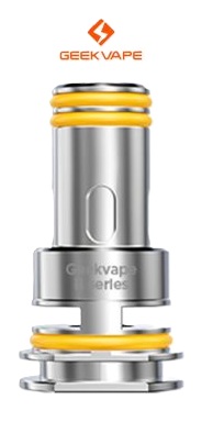 Résistances B MTL Coil (5pcs) - GeekVape