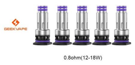 Résistances  J -0.8