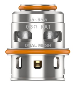 Résistances Z Max M-0.3