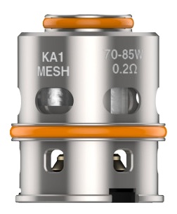 Résistances Z Max M-0.2