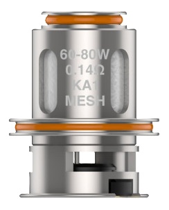 Résistances Z Max M-0.14