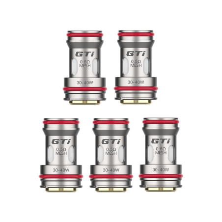 Résistances GTI-0.5