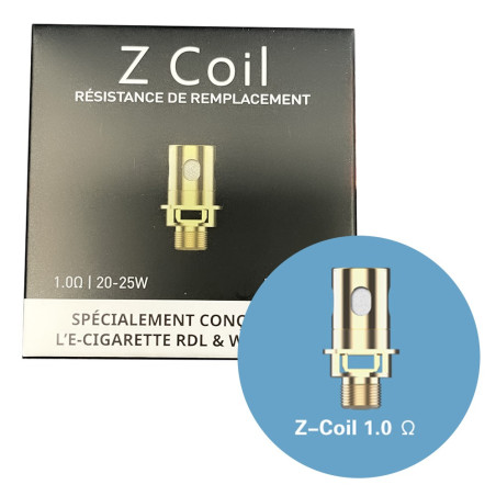 Z-Coil -1.0