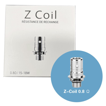 Z-Coil -0.8