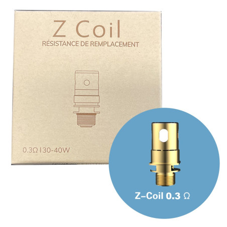 Z-Coil -0.3