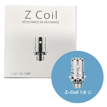 Z-Coil -1.6