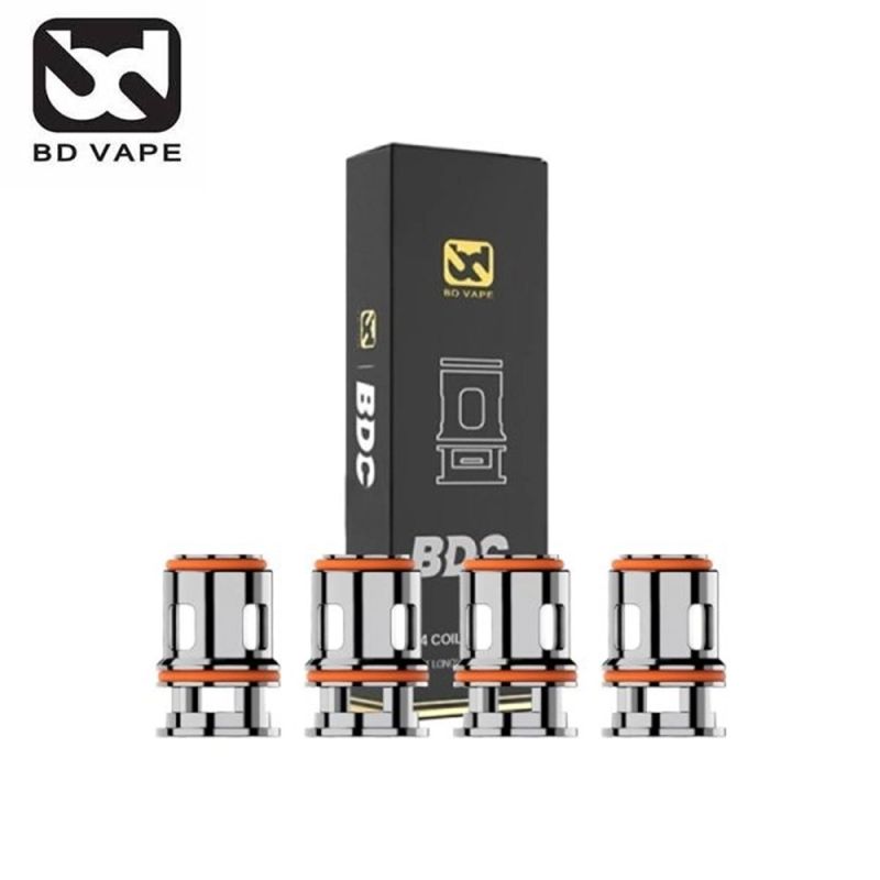Résistances BDC