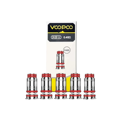 PNP-X-0.45ohm