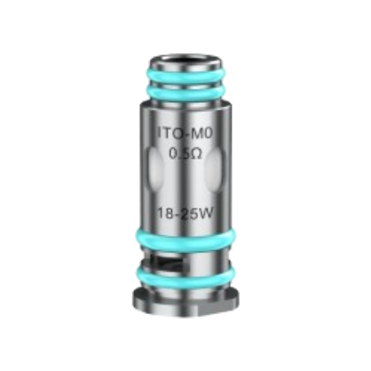 ITO-0.5 ohm