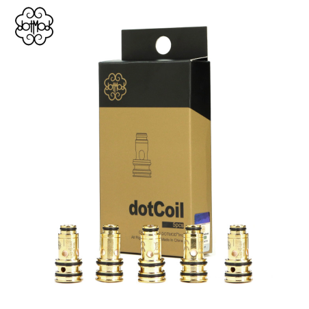 DotCoil
