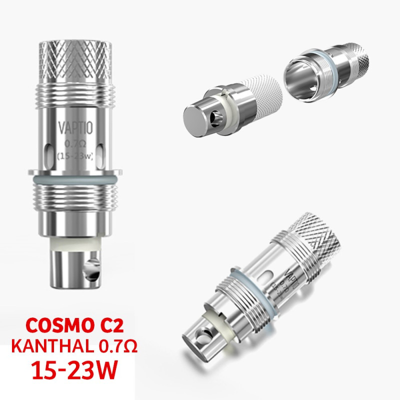 Vaptio-C2