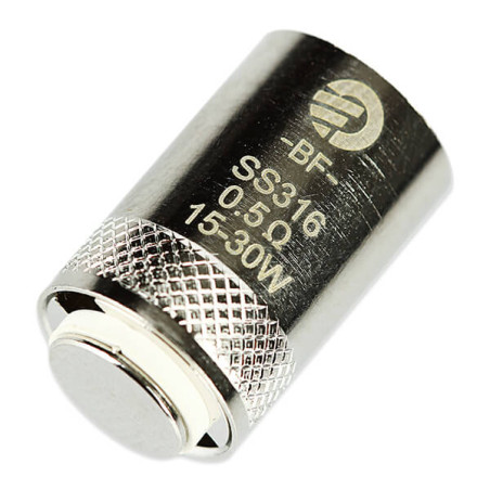 BF SS316