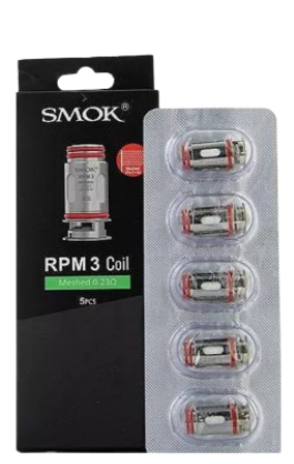 RPM 3