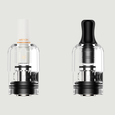 Wenax S-02