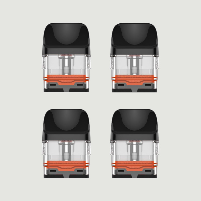 Cartouches XROS-0.8